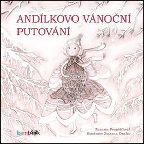 Andílkovo vánoční putování (978-80-271-0122-1)