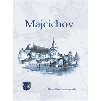Majcichov (978-80-8136-066-4)