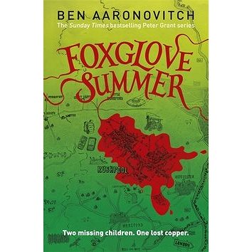 Foxglove Summer (9780575132528)