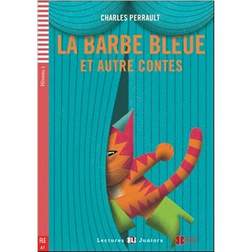 La Barbe bleue et autres contes (9788853620149)