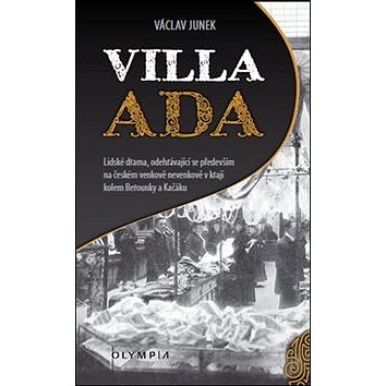 Villa Ada (978-80-7376-448-7)