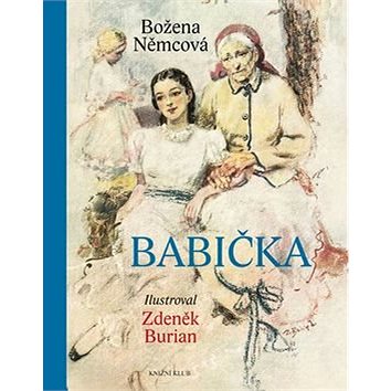 Babička (978-80-242-5240-7)
