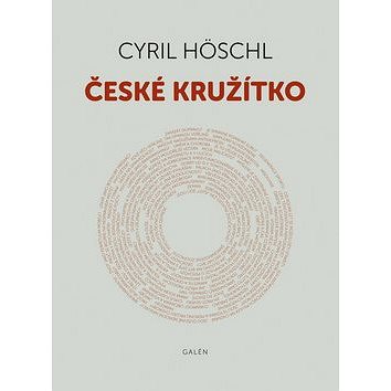 České kružítko (978-80-7492-272-5)
