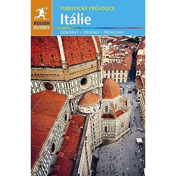 Itálie: Turistický průvodce (978-80-7565-096-2)