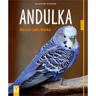 Andulka (978-80-7541-028-3)