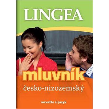 Česko-nizozemský mluvník: rozvažte si jazyk (978-80-7508-146-9)