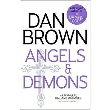 Angels and Demons (9780552161268)