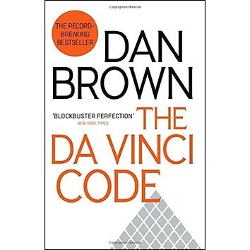The Da Vinci Code (9780552161275)