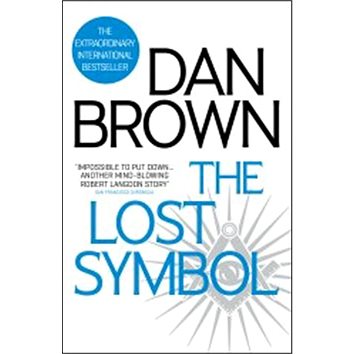 The Lost Symbol (9780552161237)