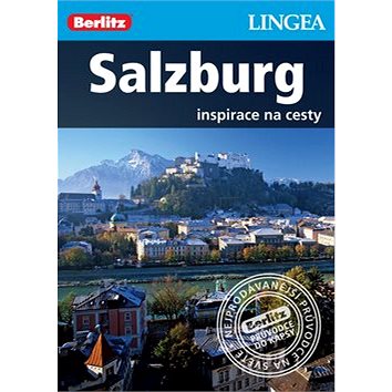 Salzburg: inspirace na cesty (978-80-7508-247-3)