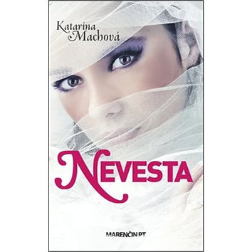 Nevesta (978-80-8114-870-5)