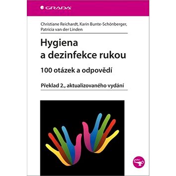 Hygiena a dezinfekce rukou (978-80-271-0217-4)