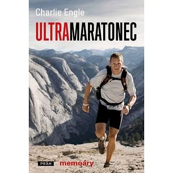 Ultramaratonec (978-80-7252-689-5)