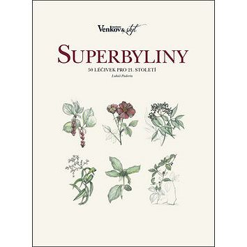 Superbyliny (978-80-87575-77-2)