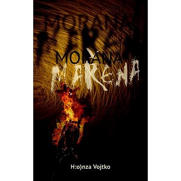 Morana Mařena (978-80-86069-99-9)