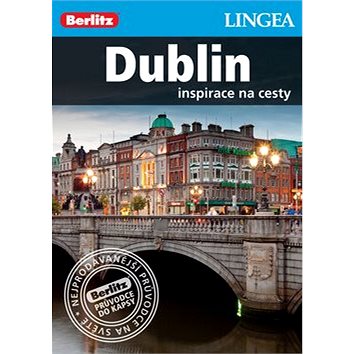 Dublin Berlitz (978-80-7508-257-2)