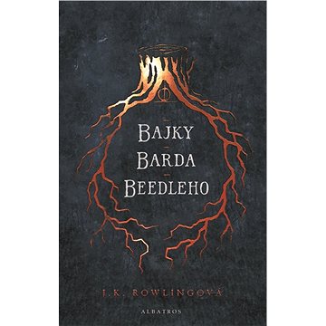 Bajky barda Beedleho (978-80-00-04707-2)
