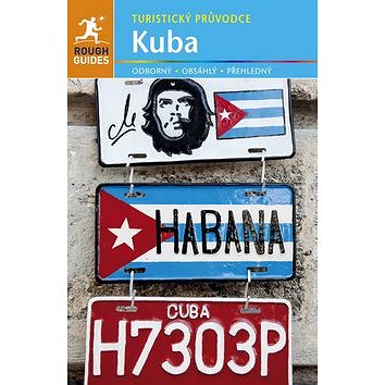 Kuba (978-80-7565-157-0)