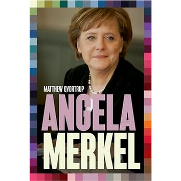 Angela Merkel (978-80-906728-4-0)