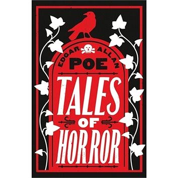 Tales of Horror (9781847496096)