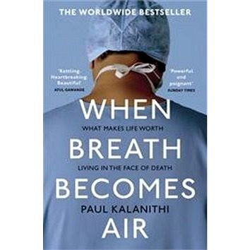 When Breath Becomes Air pb (9781784701994)