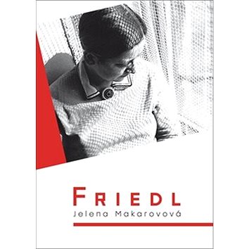Friedl (978-80-7465-251-6)