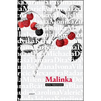 Malinka (978-80-7577-096-7)