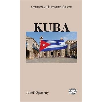 Kuba (978-80-7277-558-3)