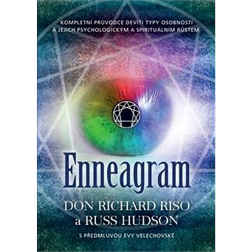Enneagram: The Wisdom of the Enneagram (978-80-7370-395-0)