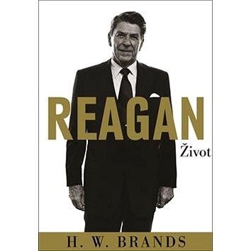 Reagan (978-80-257-2270-1)