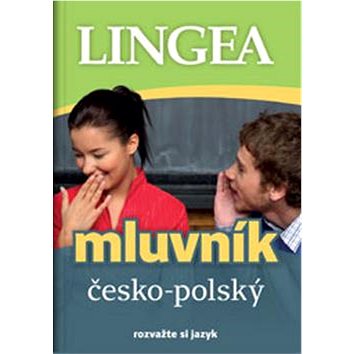 Česko-polský mluvník: rozvažte si jazyk (978-80-7508-294-7)