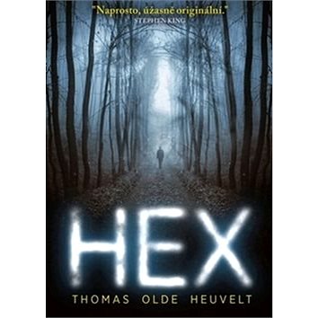 HEX (978-80-257-2198-8)