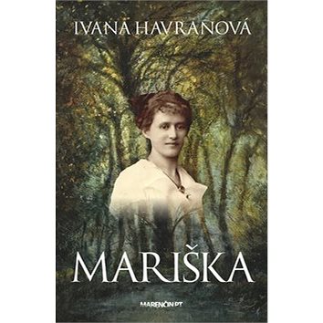 Mariška (978-80-8114-991-7)