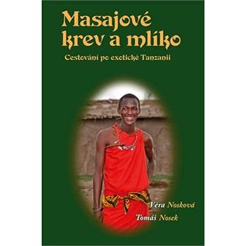 Masajové krev a mlíko (978-80-87373-75-0)