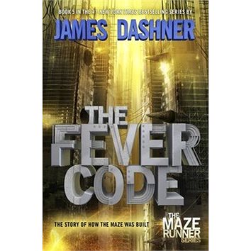 The Fever Code (9781911077039)