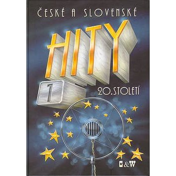 České a slovenské hity 20.století 1 (9790706509211)