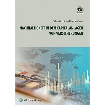 Nachhaltigkeit In den Kapitalanlagen (978-80-8168-344-2)