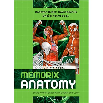 Memorix anatomy (978-80-7553-415-6)