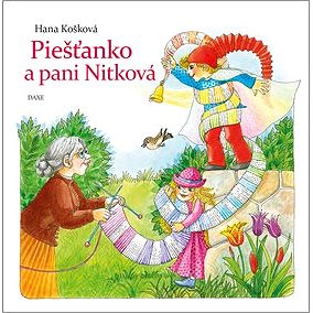 Piešťanko a pani Nitková (978-80-89429-61-5)