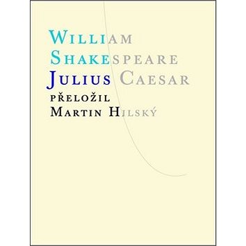 Julius Caesar (978-80-7108-366-5)