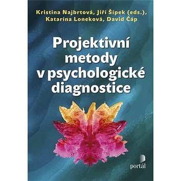 Projektivní metody v psychologické diagnostice (978-80-262-1260-7)