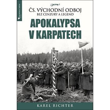 Apokalypsa v Karpatech (978-80-7565-243-0)
