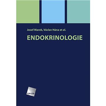 Endokrinologie (978-80-7262-484-3)