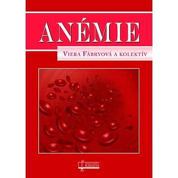 Anémie (978-80-8063-452-0)