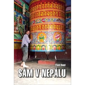 Sám v Nepálu (978-80-7497-232-4)