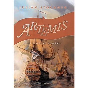 Artemis: Historický román (978-80-7584-009-7)