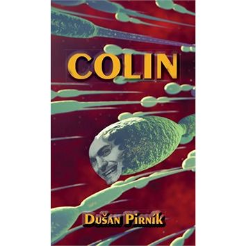 Colin (978-80-87373-83-5)