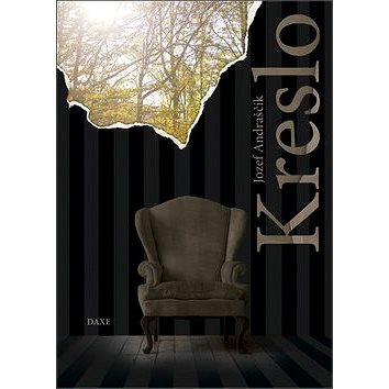 Kreslo (978-80-89429-62-2)