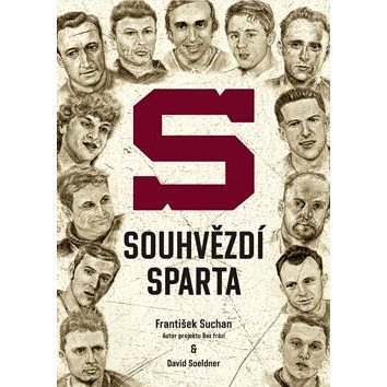 Souhvězdí Sparta (978-80-87853-93-1)
