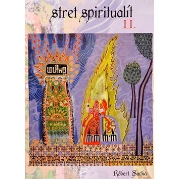 Stret spiritualít II. (978-80-7165-987-7)